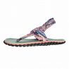 SANDAŁY DAMSKIE GUMBIES SLINGBACK SANDAL Gumbies - 3 buty zapaśnicze ubrania kostiumy