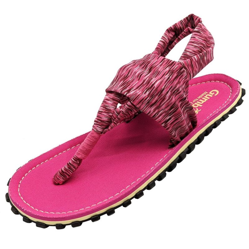 SANDAŁY DAMSKIE GUMBIES SLINGBACK SANDAL Gumbies - 1 buty zapaśnicze ubrania kostiumy