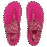 SANDAŁY DAMSKIE GUMBIES SLINGBACK SANDAL Gumbies - 2 buty zapaśnicze ubrania kostiumy