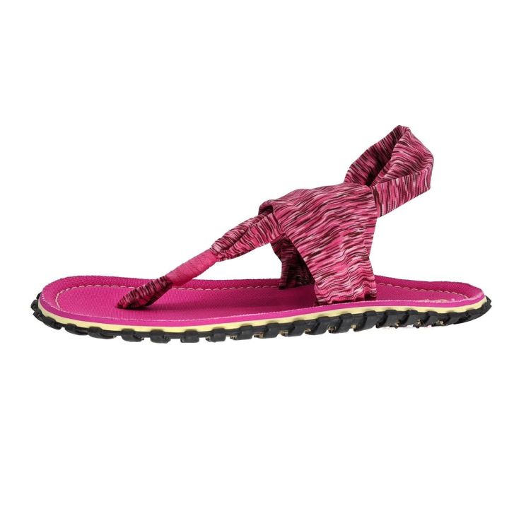SANDAŁY DAMSKIE GUMBIES SLINGBACK SANDAL Gumbies - 3 buty zapaśnicze ubrania kostiumy