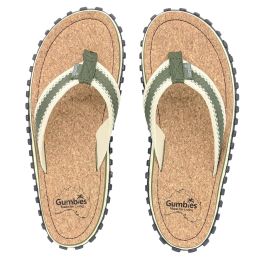 Japonki GUMBIES CORKER Gumbies - 2 buty zapaśnicze ubrania kostiumy