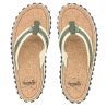 Japonki GUMBIES CORKER Gumbies - 2 buty zapaśnicze ubrania kostiumy