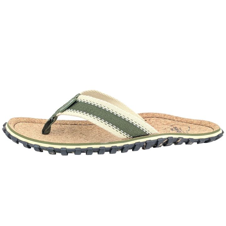 Japonki GUMBIES CORKER Gumbies - 3 buty zapaśnicze ubrania kostiumy