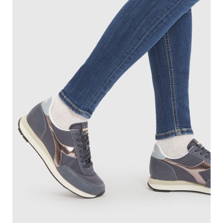 Diadora KOALA ICONA GLOSSY DIADORA - 2 buty zapaśnicze ubrania kostiumy