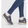 Diadora KOALA ICONA GLOSSY DIADORA - 2 buty zapaśnicze ubrania kostiumy