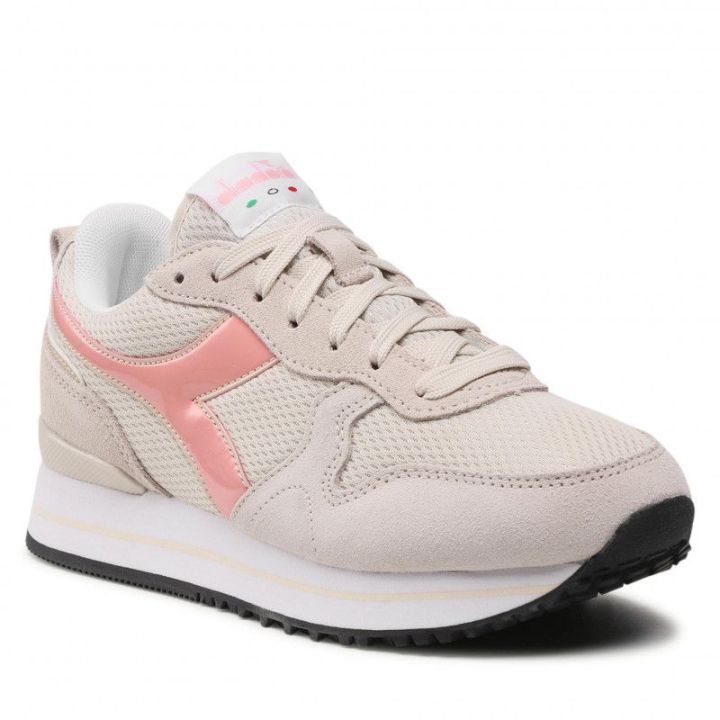 DIADORA OLYMPIA PLATFORM WN DIADORA - 2 buty zapaśnicze ubrania kostiumy