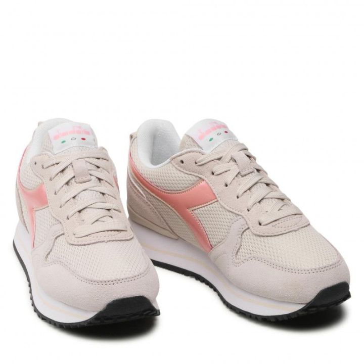 DIADORA OLYMPIA PLATFORM WN DIADORA - 7 buty zapaśnicze ubrania kostiumy