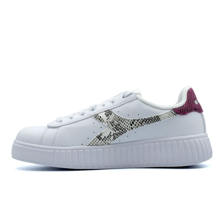 DIADORA GAME P STEP REPTILE DIADORA - 3 buty zapaśnicze ubrania kostiumy