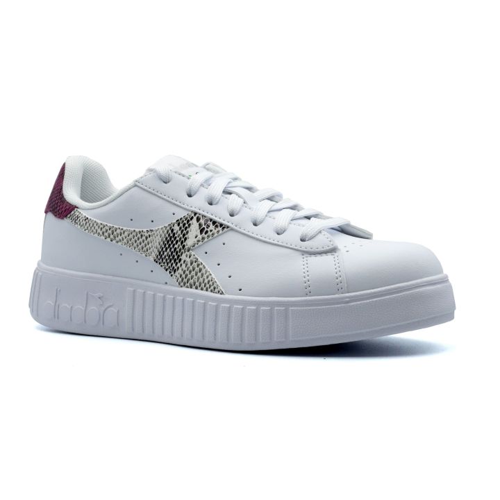 DIADORA GAME P STEP REPTILE DIADORA - 2 buty zapaśnicze ubrania kostiumy