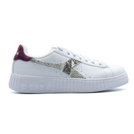 DIADORA GAME P STEP REPTILE DIADORA - 1 buty zapaśnicze ubrania kostiumy