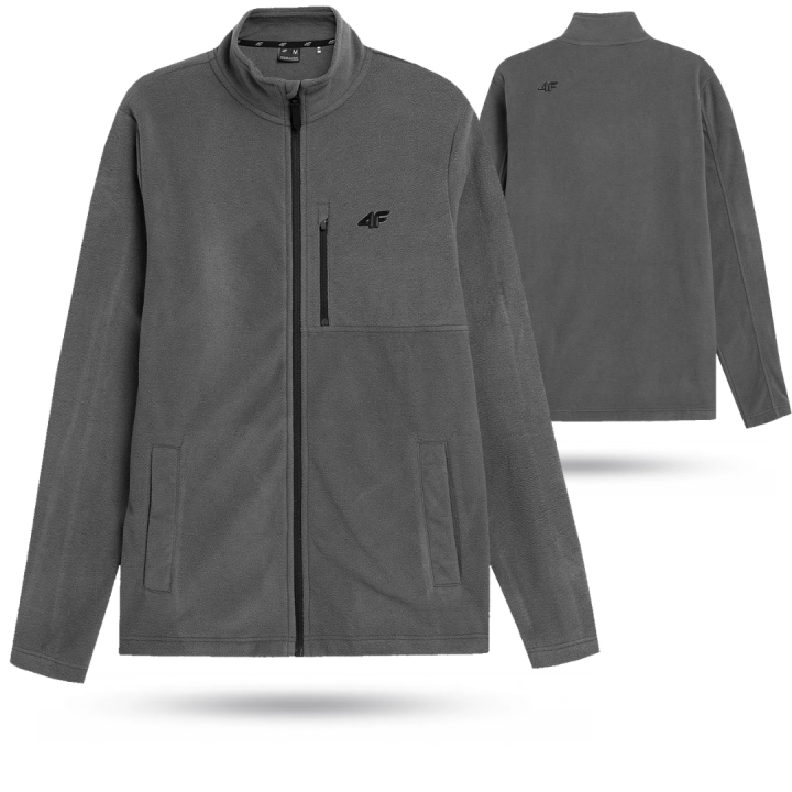 Polar męski 4F 4F - 3 buty zapaśnicze ubrania kostiumy