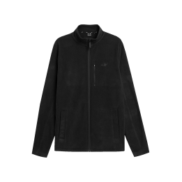 MEN'S FLEECE 4F 4F - 1 buty zapaśnicze ubrania kostiumy