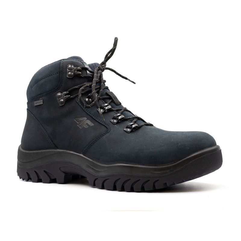 MĘSKIE BUTY ZIMOWE 4F 4F - 1 buty zapaśnicze ubrania kostiumy