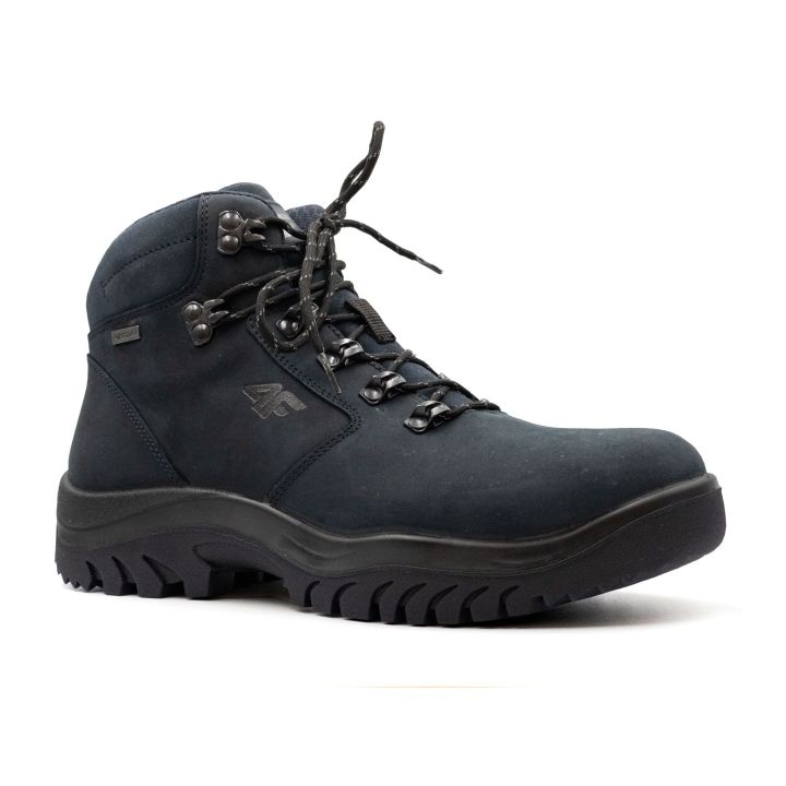 MĘSKIE BUTY ZIMOWE 4F 4F - 1 buty zapaśnicze ubrania kostiumy