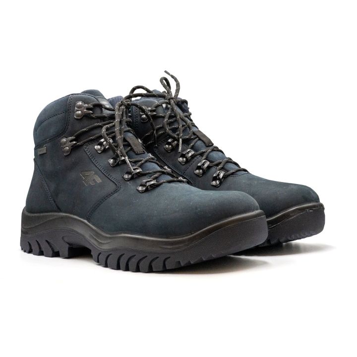 MĘSKIE BUTY ZIMOWE 4F 4F - 5 buty zapaśnicze ubrania kostiumy