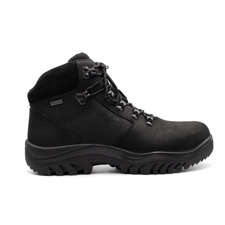 MĘSKIE BUTY ZIMOWE 4F 4F - 1 buty zapaśnicze ubrania kostiumy