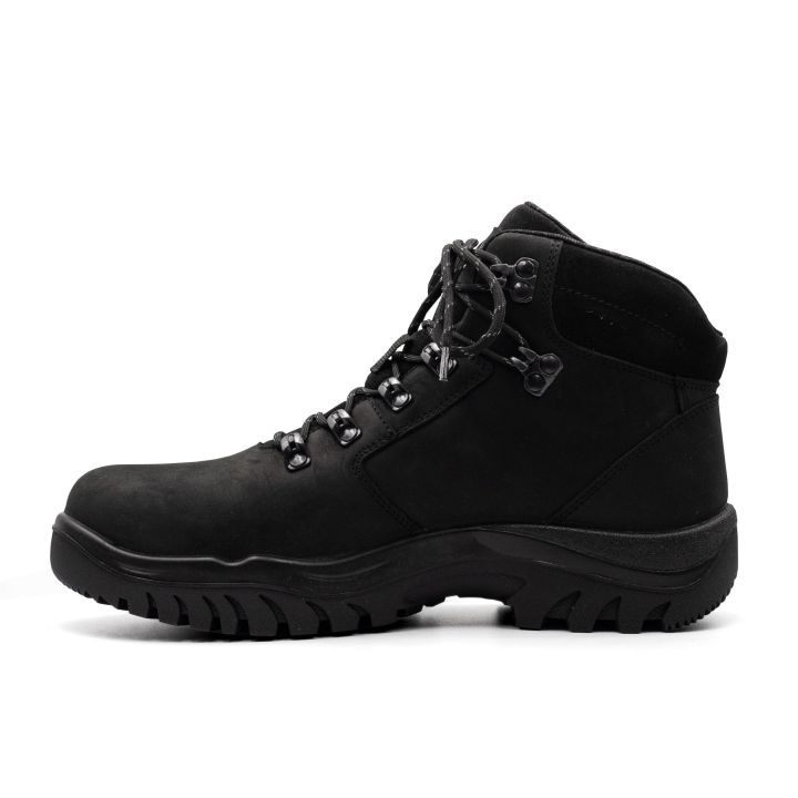 MEN'S WINTER SHOES 4F 4F - 4 buty zapaśnicze ubrania kostiumy
