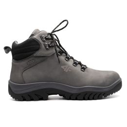 MĘSKIE BUTY ZIMOWE 4F 4F - 1 buty zapaśnicze ubrania kostiumy