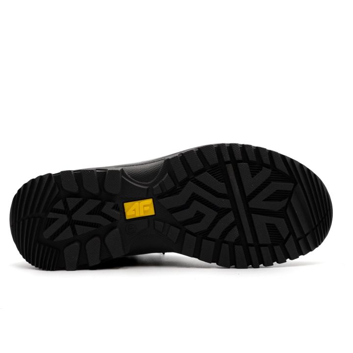 MĘSKIE BUTY ZIMOWE 4F 4F - 3 buty zapaśnicze ubrania kostiumy