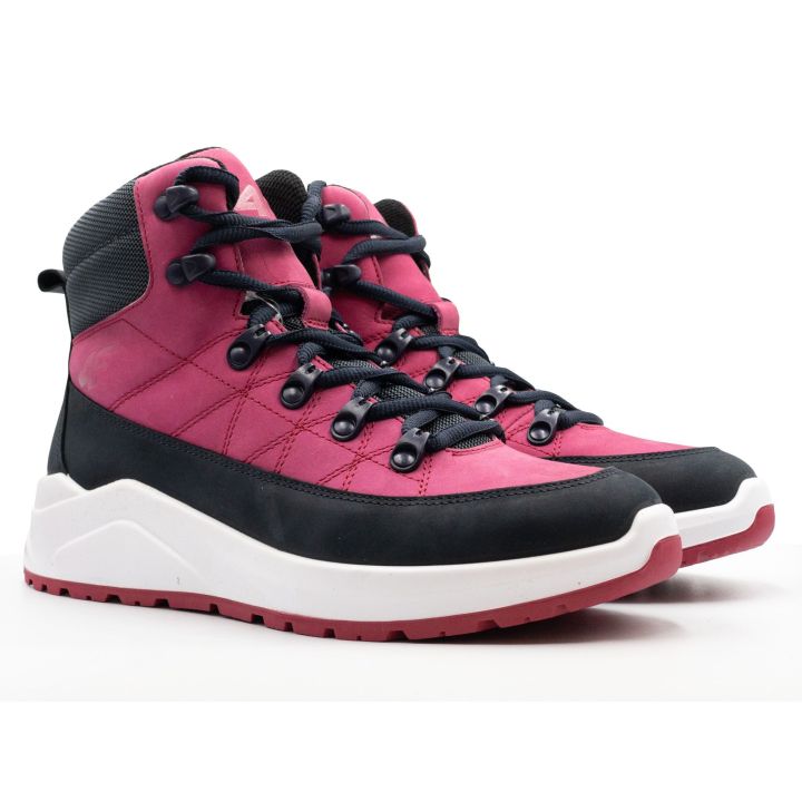 4F Women's spring boots 4F - 2 buty zapaśnicze ubrania kostiumy
