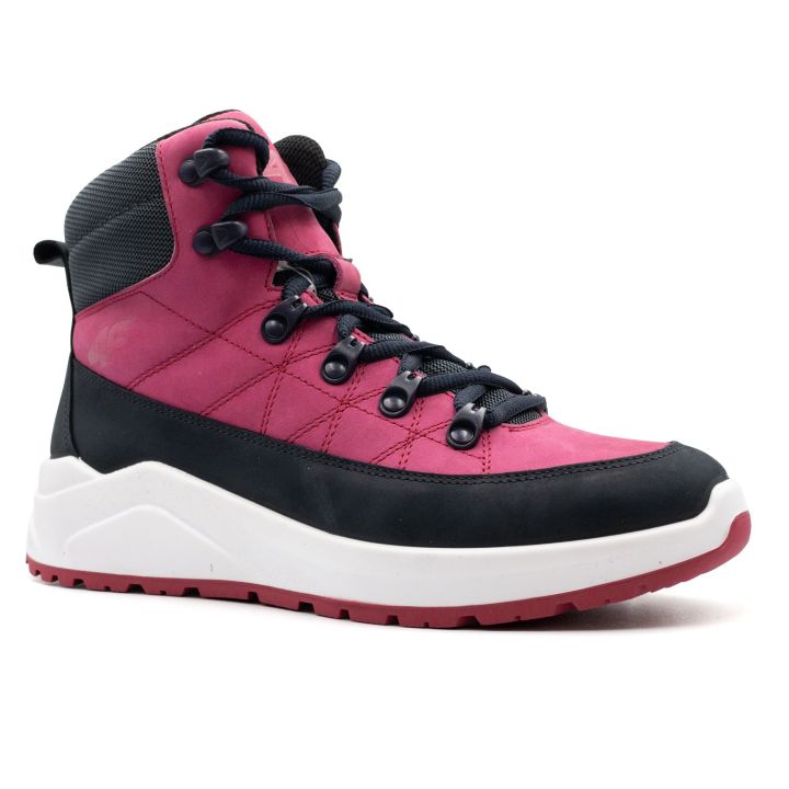 4F Women's spring boots 4F - 3 buty zapaśnicze ubrania kostiumy