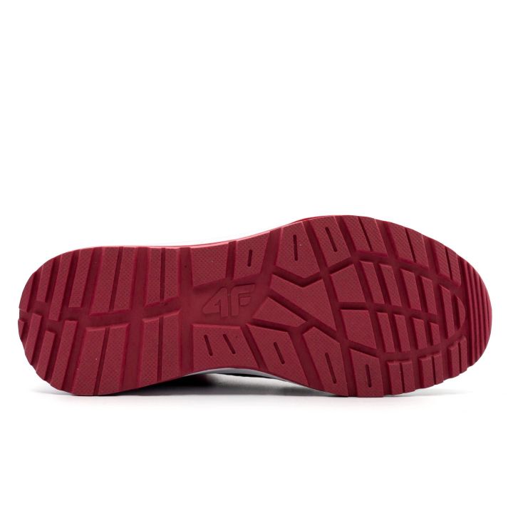 4F Damskie trzewiki jesienne 4F - 4 buty zapaśnicze ubrania kostiumy