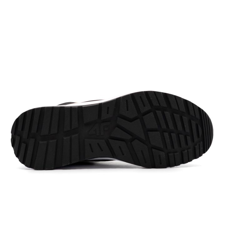 4F Women's spring boots 4F - 4 buty zapaśnicze ubrania kostiumy