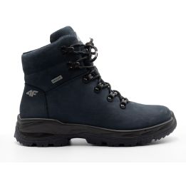 WOMEN'S WINTER SHOES 4F Z21-OBDH251 4F - 1 buty zapaśnicze ubrania kostiumy
