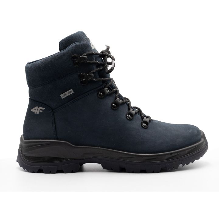 WOMEN'S WINTER SHOES 4F Z21-OBDH251 4F - 1 buty zapaśnicze ubrania kostiumy