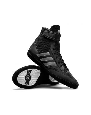 Wrestling shoes Adidas Combat Speed 5 BA8007 Adidas - 1 buty zapaśnicze ubrania kostiumy