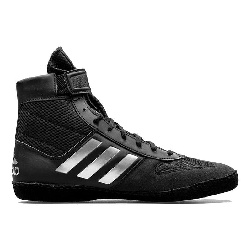 Wrestling shoes Adidas Combat Speed 5 BA8007 Adidas - 2 buty zapaśnicze ubrania kostiumy