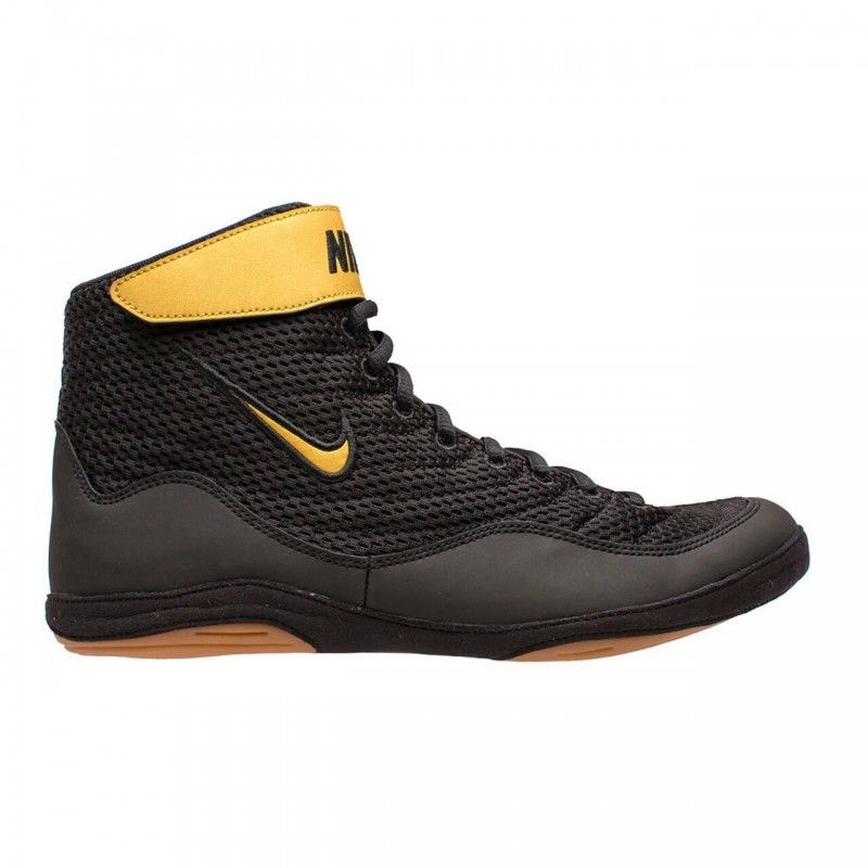 Wrestling shoes Nike Inflict 3 Limited Edition NI-325256-004