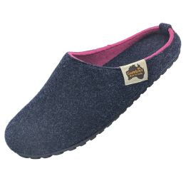 Kapcie GUMBIES OUTBACK SLIPPER Gumbies - 1 buty zapaśnicze ubrania kostiumy