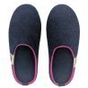 Kapcie GUMBIES OUTBACK SLIPPER Gumbies - 2 buty zapaśnicze ubrania kostiumy