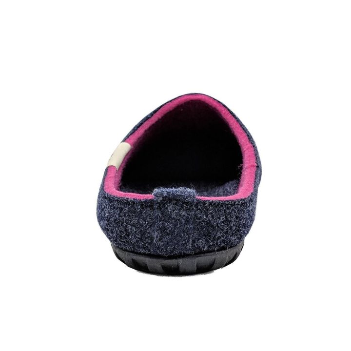Kapcie GUMBIES OUTBACK SLIPPER Gumbies - 3 buty zapaśnicze ubrania kostiumy
