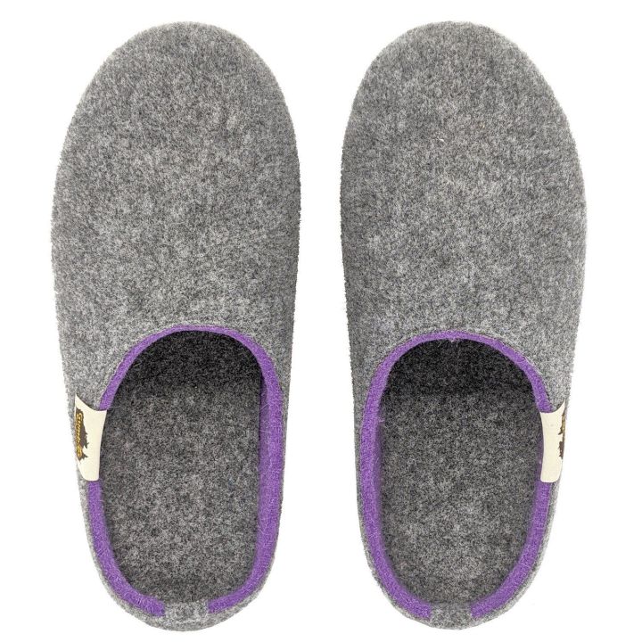 Kapcie GUMBIES OUTBACK SLIPPER Gumbies - 1 buty zapaśnicze ubrania kostiumy