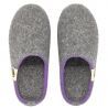 Kapcie GUMBIES OUTBACK SLIPPER Gumbies - 1 buty zapaśnicze ubrania kostiumy