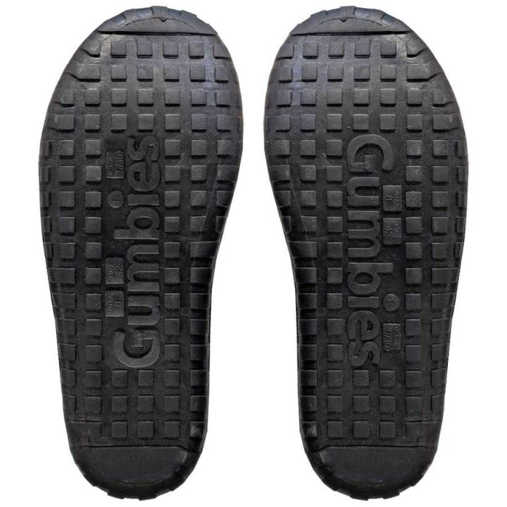 Kapcie GUMBIES OUTBACK SLIPPER Gumbies - 5 buty zapaśnicze ubrania kostiumy