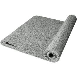 MATA DO JOGI NIKE MOVE YOGA MAT 4 MM  - 1 buty zapaśnicze ubrania kostiumy