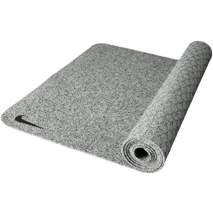 MATA DO JOGI NIKE MOVE YOGA MAT 4 MM  - 1 buty zapaśnicze ubrania kostiumy