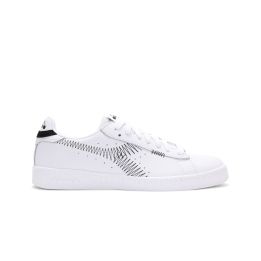 TRAMPKI DAMSKIE DIADORA GAME L LOW ZIG ZAG WN  - 1 buty zapaśnicze ubrania kostiumy