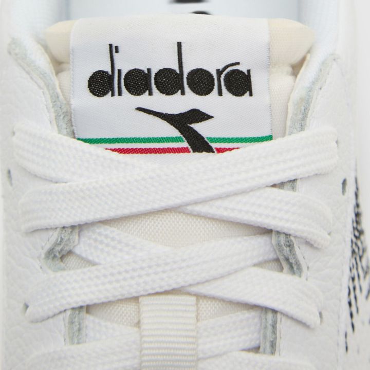 TRAMPKI DAMSKIE DIADORA GAME L LOW ZIG ZAG WN  - 4 buty zapaśnicze ubrania kostiumy