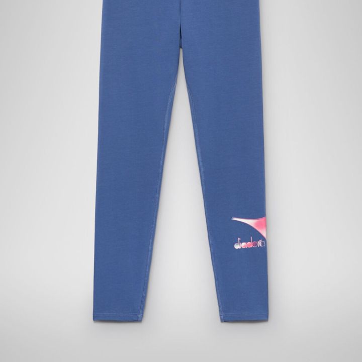LEGGINSY DAMSKIE DIADORA L.LEGGINGS LUSH DIADORA - 5 buty zapaśnicze ubrania kostiumy