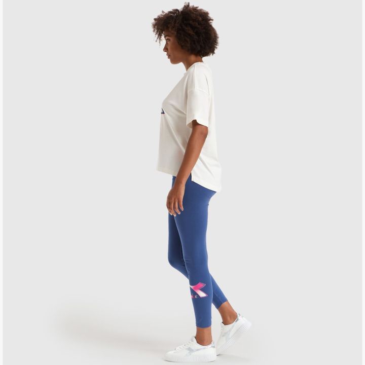 LEGGINSY DAMSKIE DIADORA L.LEGGINGS LUSH DIADORA - 2 buty zapaśnicze ubrania kostiumy
