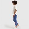 LEGGINSY DAMSKIE DIADORA L.LEGGINGS LUSH DIADORA - 2 buty zapaśnicze ubrania kostiumy