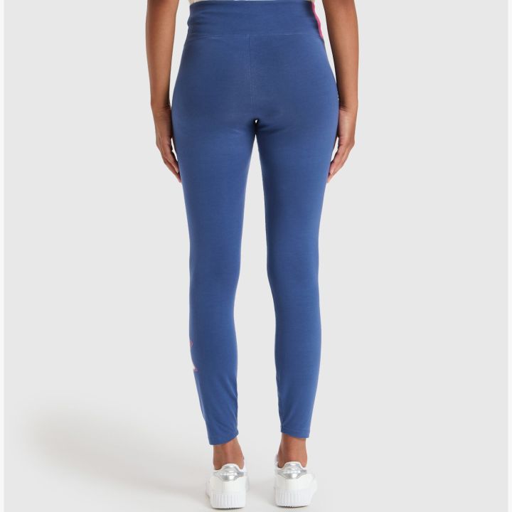 LEGGINSY DAMSKIE DIADORA L.LEGGINGS LUSH DIADORA - 3 buty zapaśnicze ubrania kostiumy
