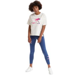 LEGGINSY DAMSKIE DIADORA L.LEGGINGS LUSH DIADORA - 1 buty zapaśnicze ubrania kostiumy