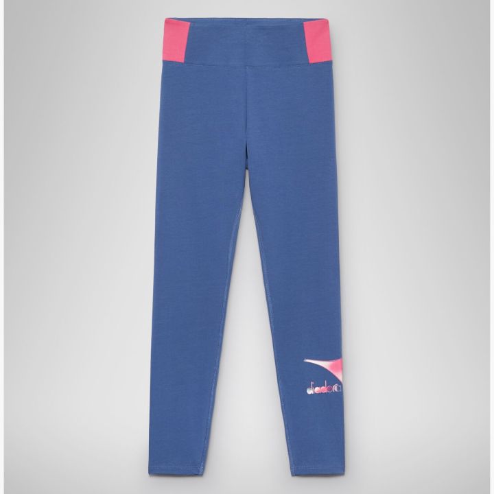 LEGGINSY DAMSKIE DIADORA L.LEGGINGS LUSH DIADORA - 6 buty zapaśnicze ubrania kostiumy