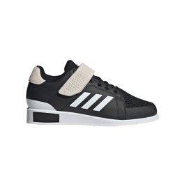 Adidas Power Perfect 3 - buty do podnoszenia ciężarów  - 1 buty zapaśnicze ubrania kostiumy