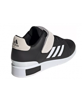 Adidas Power Perfect 3 - buty do podnoszenia ciężarów  - 2 buty zapaśnicze ubrania kostiumy